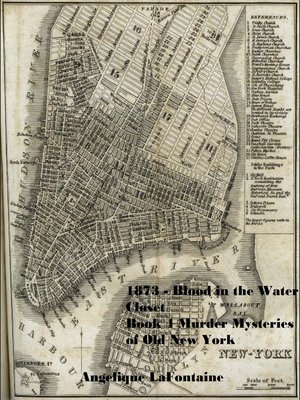cover image of 1873--Blood in the Water Closet